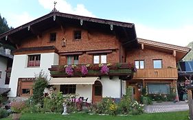 Landhaus Rasser